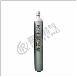 高純二氧化碳(5N)